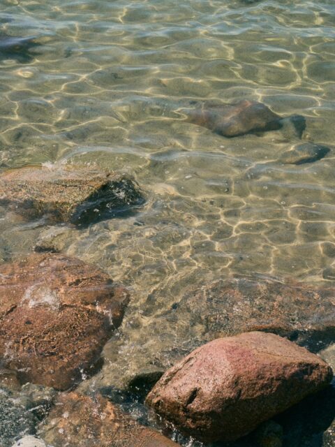 Power of Nature!🌊