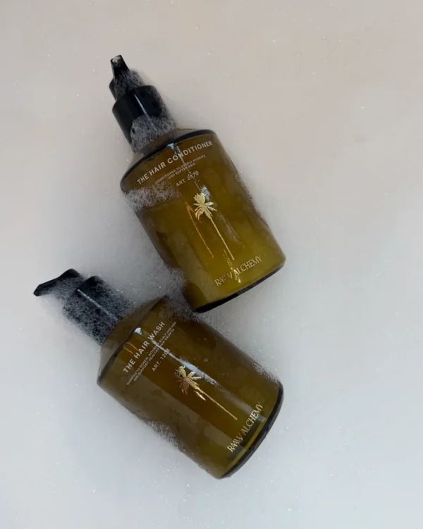 RAAW Alchemy Šampoon - Image 2