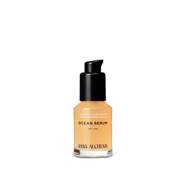 RAAW Alchemy Siluv ookeaniseerum