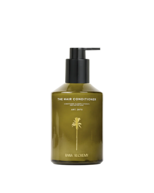 RAAW Alchemy Juuksepalsam