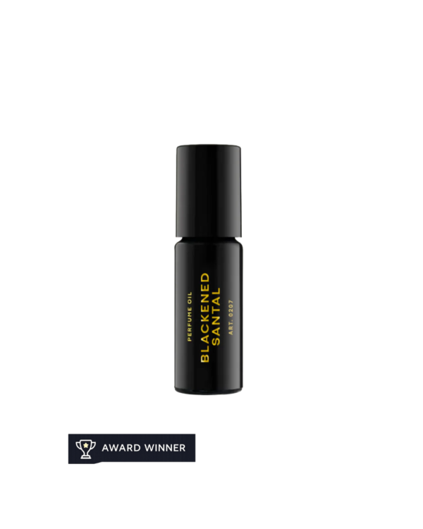 RAAW Alchemy Blackened santal parfüümõli