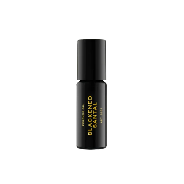 RAAW Alchemy Blackened santal parfüümõli