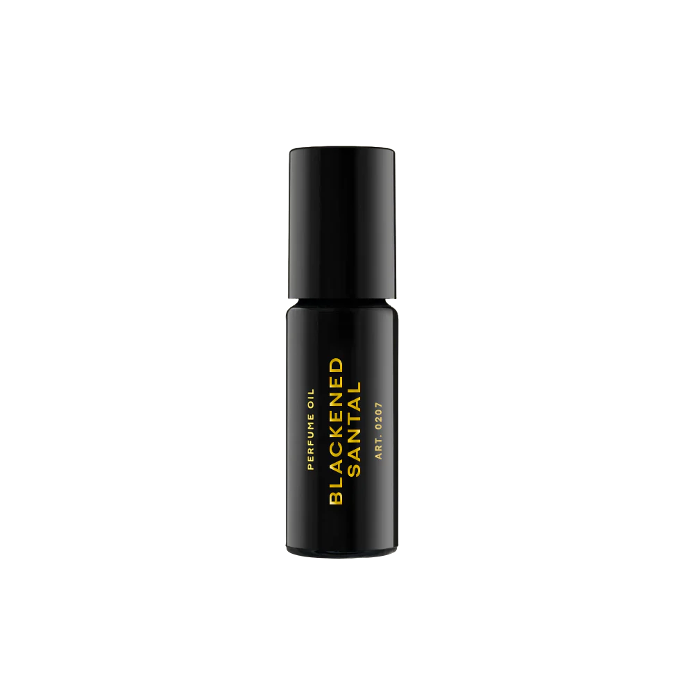 RAAW Alchemy Blackened santal parfüümõli - Image 1