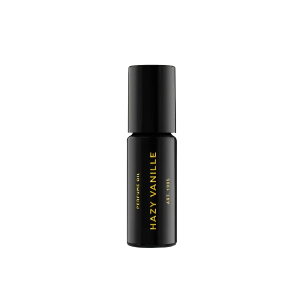 RAAW Alchemy Hazy vanille parfüümõli