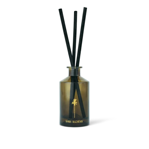 RAAW Alchemy The minted fig aroomidifuuser
