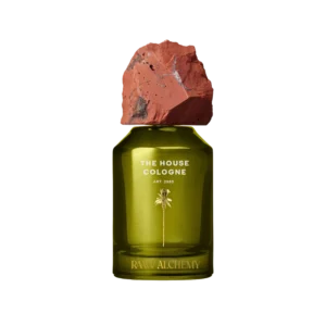 RAAW Alchemy The House Cologne – kodu lõhn, mis jutustab loo. - Image 1