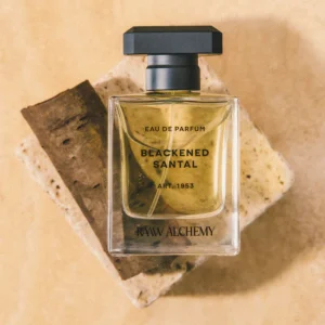 RAAW Alchemy Blackened santal Eau de Parfum - Image 2