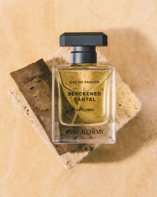 RAAW Alchemy Blackened santal Eau de Parfum - Image 2