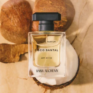 RAAW Alchemy Coco Santal Eau de Parfum - Image 2