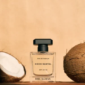 RAAW Alchemy Coco Santal Eau de Parfum - Image 3