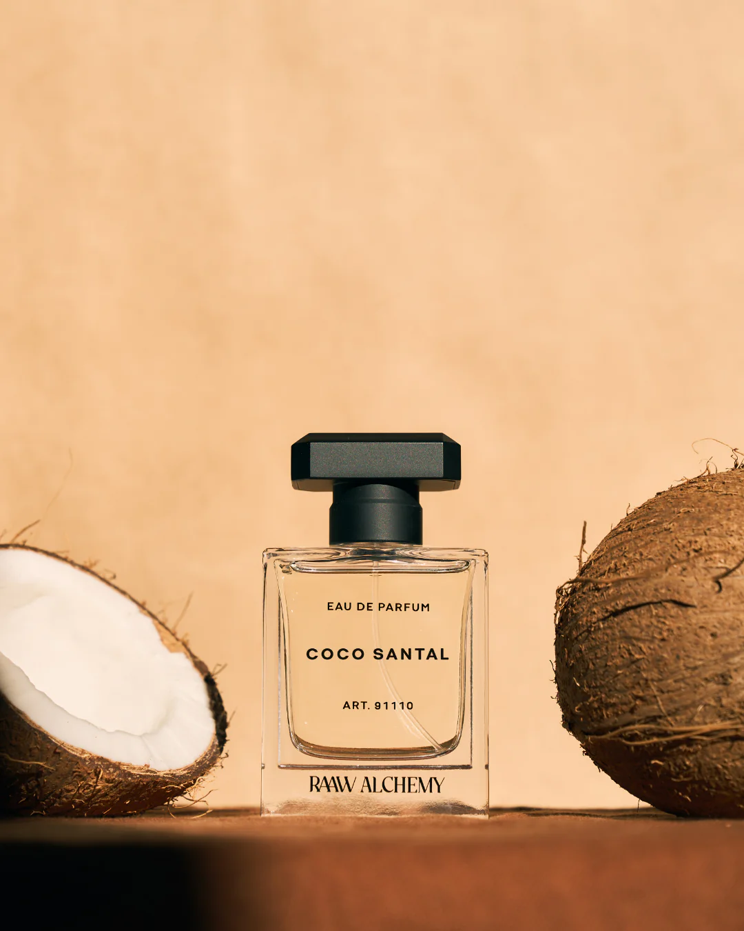 RAAW Alchemy Coco Santal Eau de Parfum - Image 3
