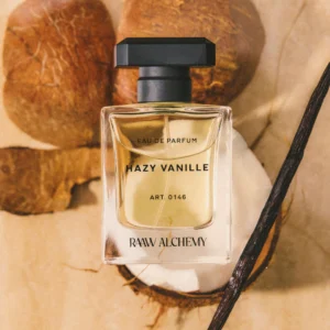 RAAW Alchemy Hazy vanille Eau de Parfum - Image 2