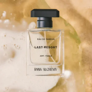 RAAW Alchemy Last resort Eau de Parfum - Image 2