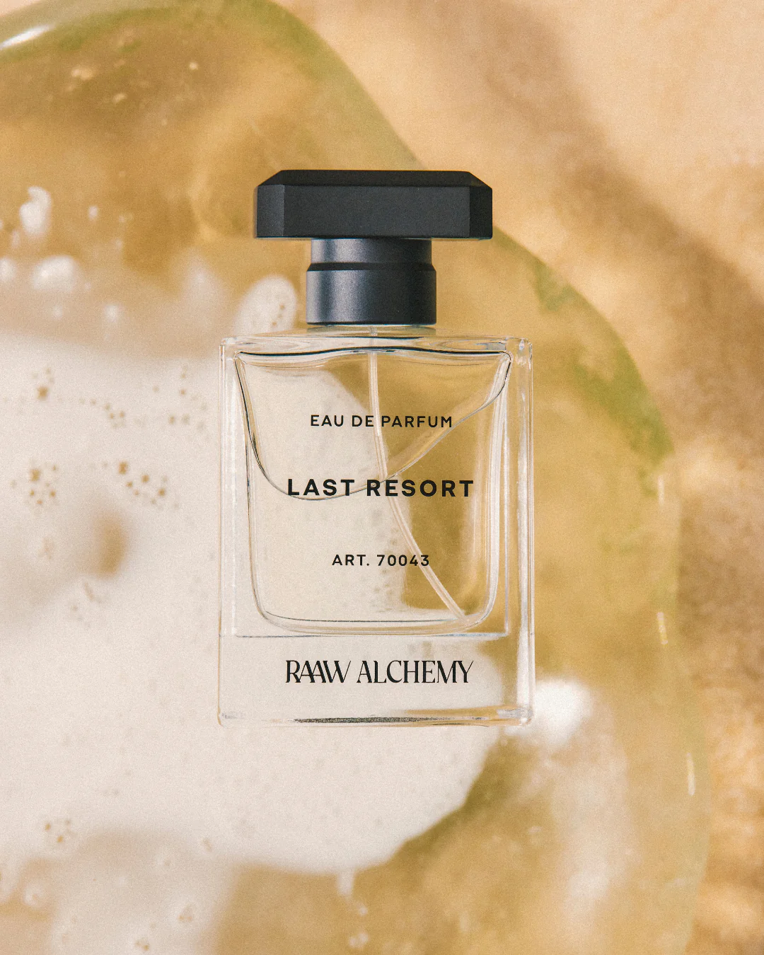 RAAW Alchemy Last resort Eau de Parfum - Image 2