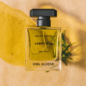RAAW Alchemy Lobby boy Eau de Parfum - Image 2