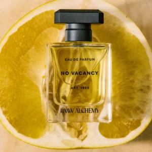 RAAW Alchemy No vacancy Eau de Parfum - Image 2