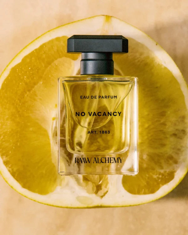 RAAW Alchemy No vacancy Eau de Parfum - Image 2