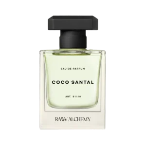 RAAW Alchemy Coco Santal Eau de Parfum - Image 1