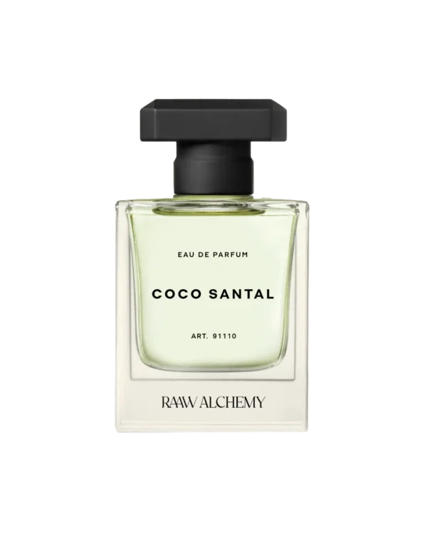 RAAW Alchemy Coco Santal Eau de Parfum