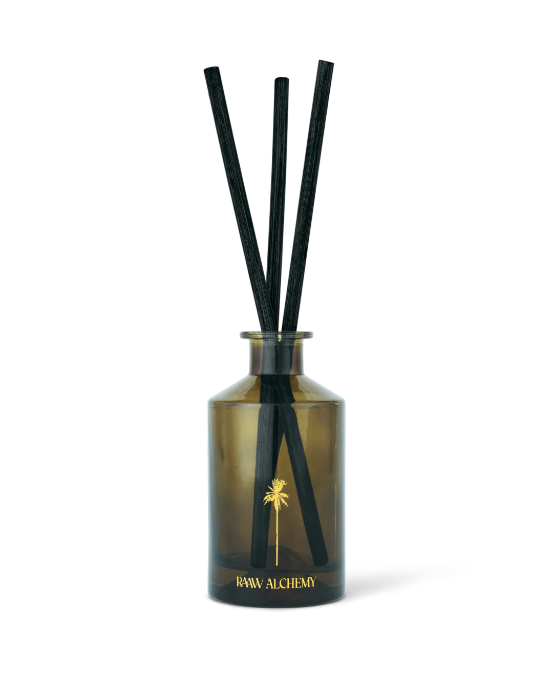 RAAW Alchemy Blackened Santal aroomidifuuser - Image 1