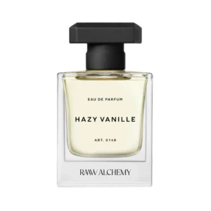 RAAW Alchemy Hazy vanille Eau de Parfum - Image 1