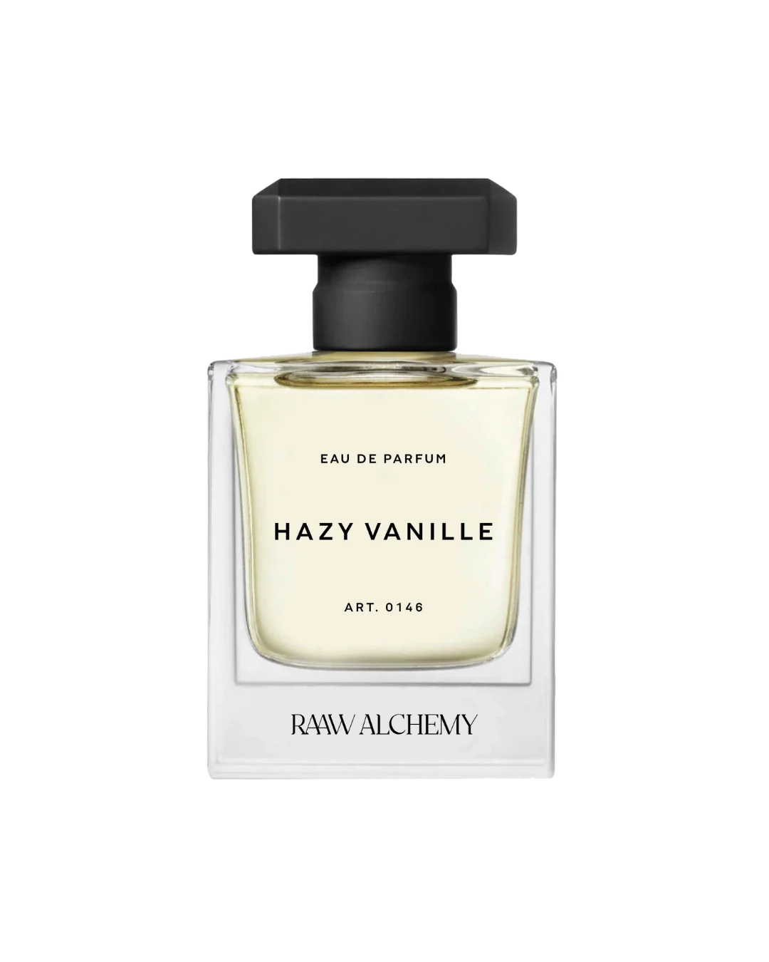RAAW Alchemy Hazy vanille Eau de Parfum - Image 1