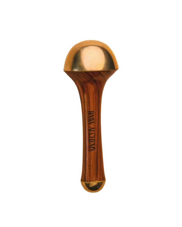 RAAW Alchemy KANSA WAND
