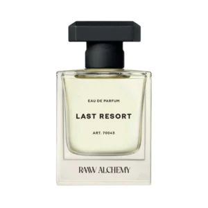 RAAW Alchemy Last resort Eau de Parfum - Image 1
