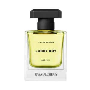 RAAW Alchemy Lobby boy Eau de Parfum - Image 1
