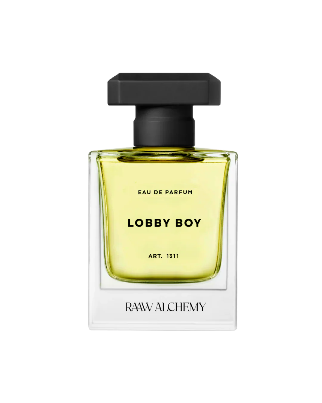 RAAW Alchemy Lobby boy Eau de Parfum - Image 1