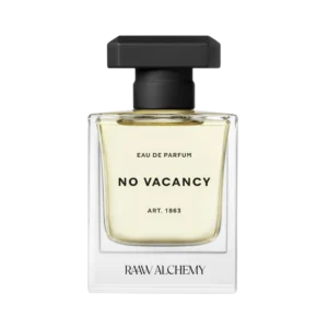 RAAW Alchemy No vacancy Eau de Parfum - Image 1