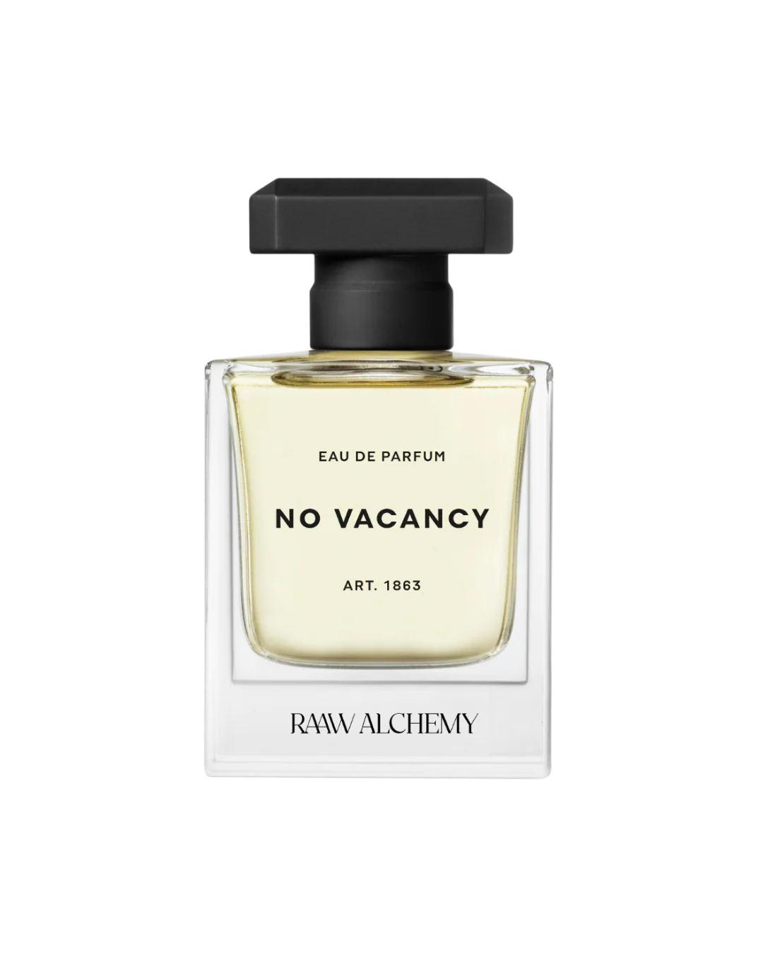 RAAW Alchemy No vacancy Eau de Parfum - Image 1