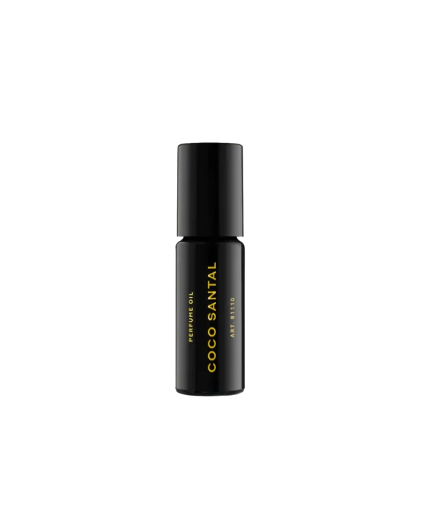 RAAW Alchemy Coco Santal parfüümõli