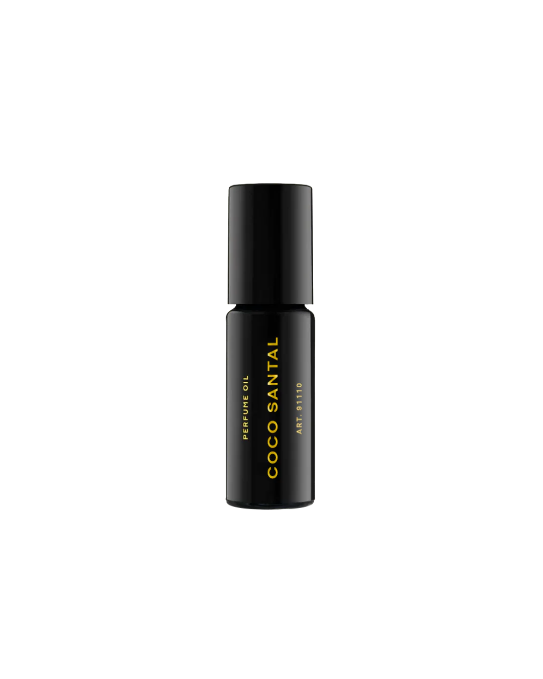 RAAW Alchemy Coco Santal parfüümõli - Image 1