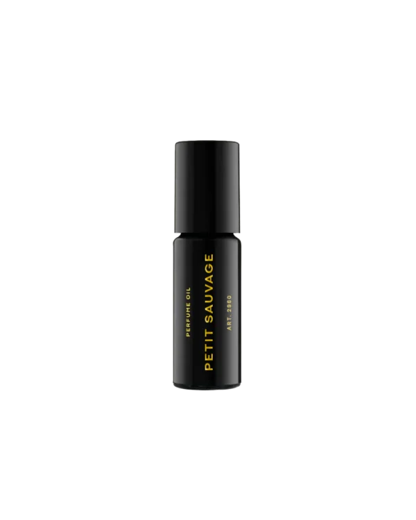RAAW Alchemy Petit Sauvage parfüümõli