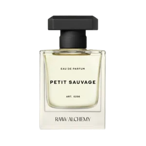 RAAW Alchemy Petit Sauvage Eau de Parfum - Image 1