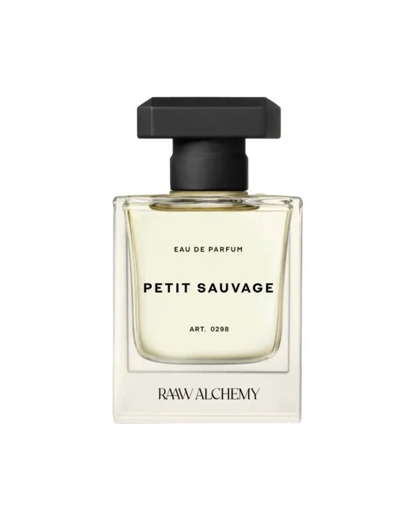 RAAW Alchemy Petit Sauvage Eau de Parfum