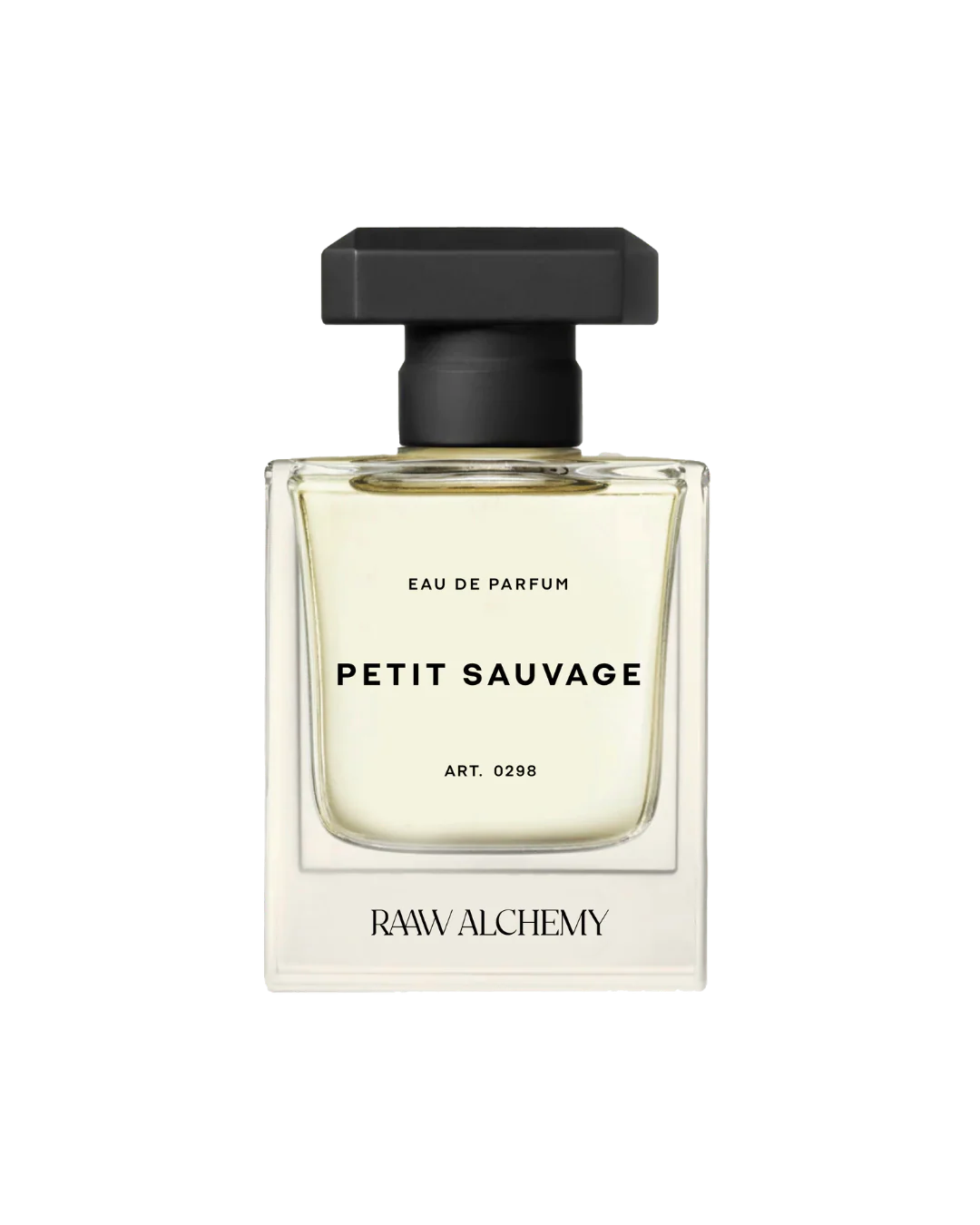 RAAW Alchemy Petit Sauvage Eau de Parfum - Image 1