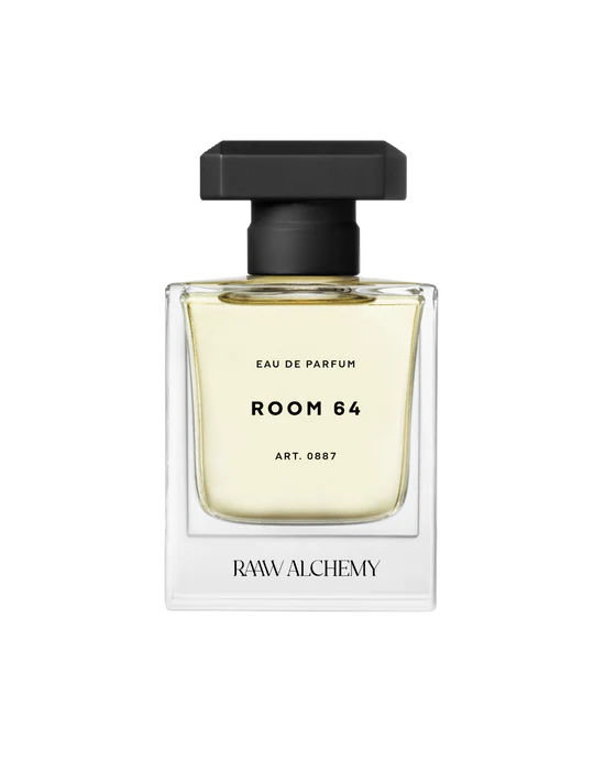 RAAW Alchemy Room 64 Eau de Parfum