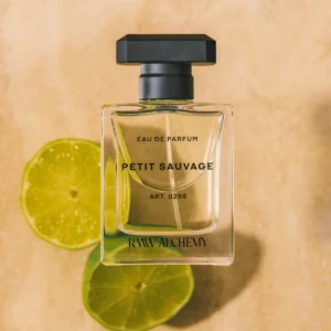 RAAW Alchemy Petit Sauvage Eau de Parfum - Image 2