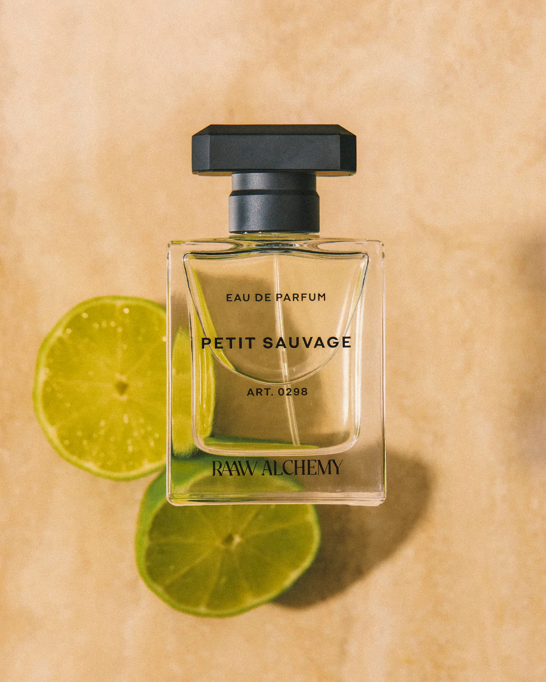 RAAW Alchemy Petit Sauvage Eau de Parfum - Image 2