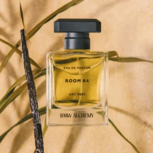 RAAW Alchemy Room 64 Eau de Parfum - Image 2