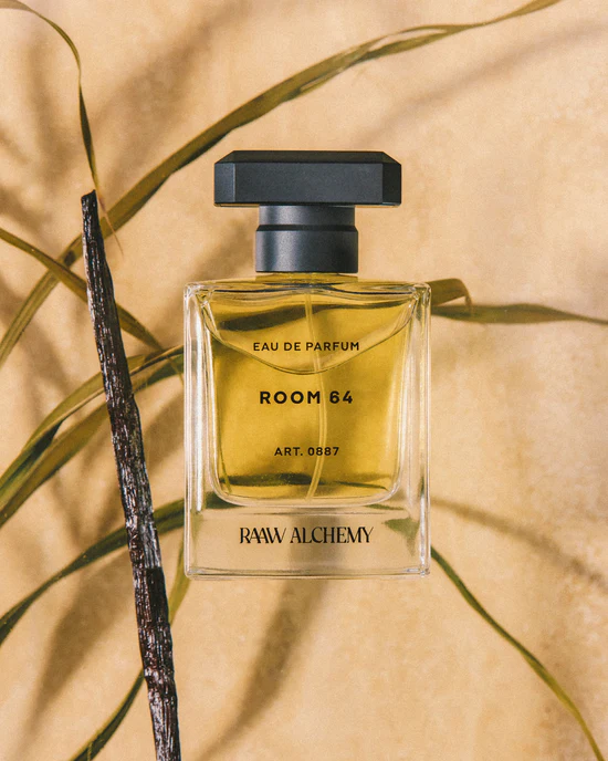 RAAW Alchemy Room 64 Eau de Parfum - Image 2