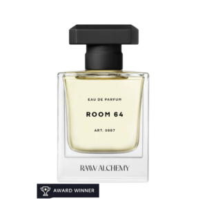 RAAW Alchemy Room 64 Eau de Parfum