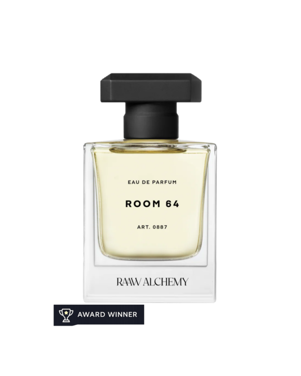 RAAW Alchemy Room 64 Eau de Parfum