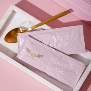 Beauty Elixir by Anu Saagim - ilu, mis algab seestpoolt. - Pilt 6