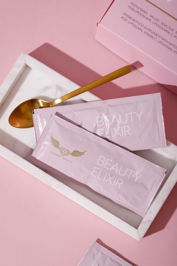 Beauty Elixir by Anu Saagim - ilu, mis algab seestpoolt. - Image 6