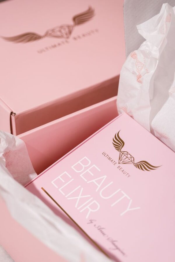 Beauty Elixir by Anu Saagim - ilu, mis algab seestpoolt. - Image 3