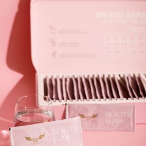 Beauty Elixir by Anu Saagim - ilu, mis algab seestpoolt. - Pilt 5
